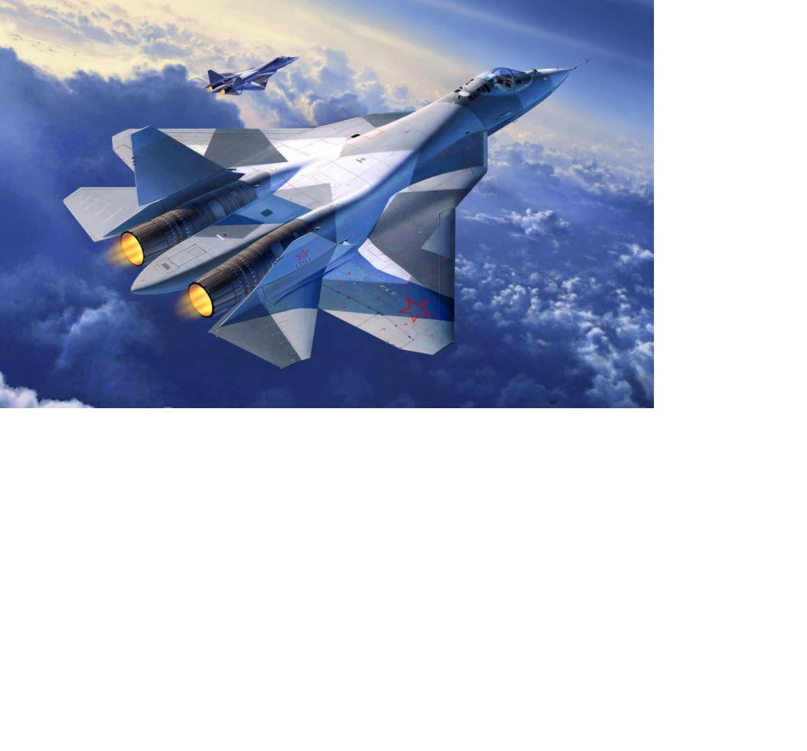 Название: ПАК-ФА Т-50.jpg
Просмотров: 9211

Размер: 149.6 Кб