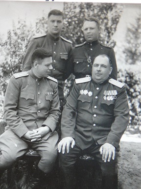 Название: 3 Озеров ФП 1945.jpg
Просмотров: 10280
Размер: 64.3 Кб